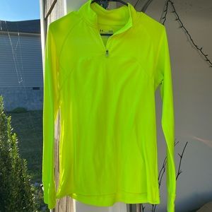 Under Armour pull over